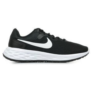 Nike  Revolution 6 Nn  Módní tenisky Černá