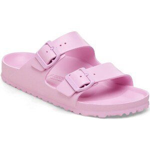 Birkenstock  1027355  Sandály Růžová