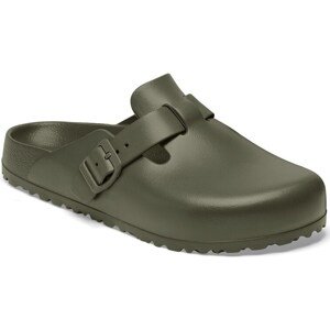 Birkenstock  1026238  Sandály Zelená