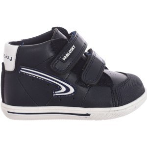Pablosky  0027-25  Multifunkční sportovní obuv Dětské Tmavě modrá