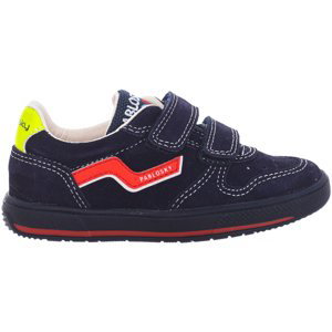 Pablosky  2885-26  Multifunkční sportovní obuv Dětské Tmavě modrá