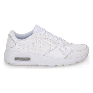 Nike  101 W AIR MAX SC  Módní tenisky Bílá