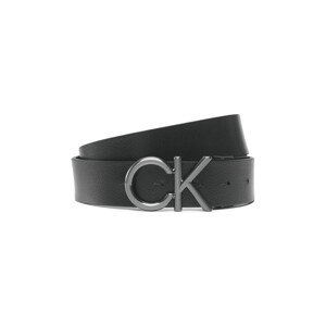 Calvin Klein Jeans  METAL BOMBE K50K510354  Pásky Černá