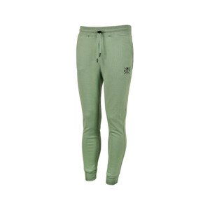 Watts  Pantalon joggin  Kalhoty Zelená