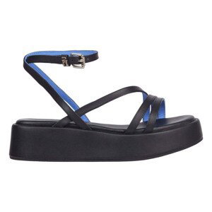 Tommy Hilfiger  -  Sportovní sandály Černá