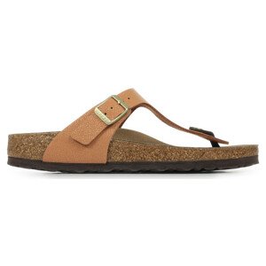 Birkenstock  Gizeh Bs  Žabky Oranžová