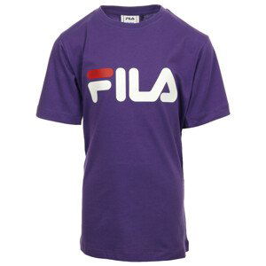 Fila  Kids Classic Logo Tee "Tillandsia"  Trička s krátkým rukávem Dětské