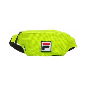 Fila  Waist Bag Slim Mash "Acid Lime"  Ledvinky