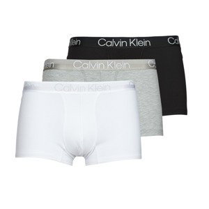Calvin Klein Jeans  TRUNK X3  Boxerky