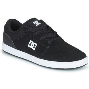 DC Shoes  CRISIS 2  Tenisky Černá