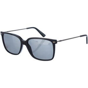 Web Eyewear  WE0120-01A  sluneční brýle Černá