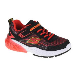 Skechers  Thermoflux 2.0  Tenisky Dětské Červená