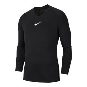 Nike  Dry Park First Layer Longsleeve  Trička s dlouhými rukávy Černá