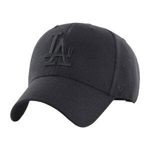'47 Brand  MLB Los Angeles Dodgers Cap  Kšiltovky Černá