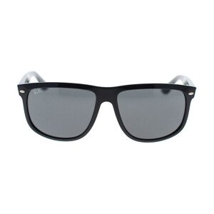 Ray-ban  Occhiali da Sole  Boyfriend RB4147 601/87  sluneční brýle Černá