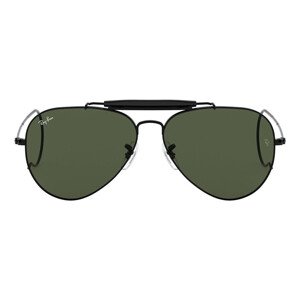 Ray-ban  Occhiali da Sole  Outdoorsman I RB3030 L9500  sluneční brýle Černá