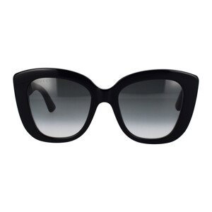 Gucci  Occhiali da Sole  GG0327S 001  sluneční brýle Černá