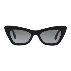 Vogue  Occhiali da Sole  VO5415S W44/11  sluneční brýle Černá