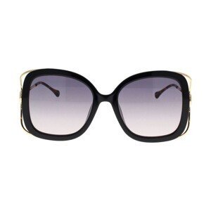 Gucci  Occhiali da Sole  GG1021S 002  sluneční brýle Černá