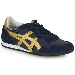 Onitsuka Tiger  SERRANO  Tenisky Tmavě modrá