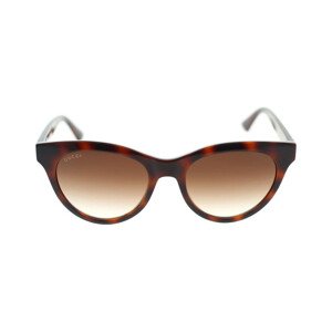 Gucci  Occhiali da Sole  GG0763S 002  sluneční brýle Hnědá