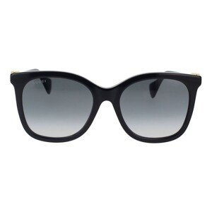 Gucci  Occhiali da Sole  GG1071S 001  sluneční brýle Černá