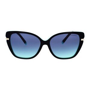 Tiffany  Occhiali da Sole  TF4190 80559S  sluneční brýle Černá