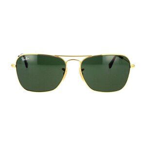 Ray-ban  Occhiali da Sole  Caravan RB3136 181  sluneční brýle Zlatá