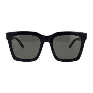 Retrosuperfuture  Occhiali da Sole  Aalto Black UR1  sluneční brýle Černá