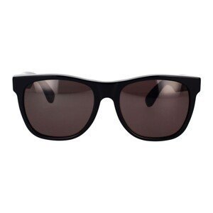 Retrosuperfuture  Occhiali da Sole  Classic Black X7E  sluneční brýle Černá