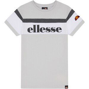 Ellesse  -  Trička s krátkým rukávem Šedá