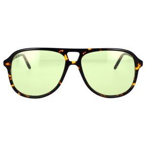 Gucci  Occhiali da Sole  GG1156S 004  sluneční brýle Hnědá