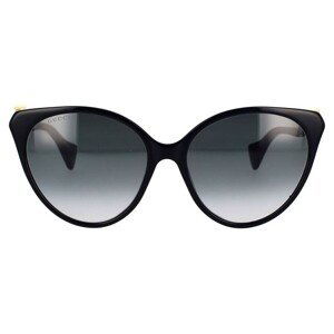 Gucci  Occhiali da Sole  GG1011S 001  sluneční brýle Černá