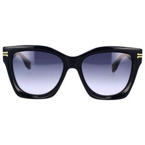 Marc Jacobs  Occhiali da Sole  MJ 1000/S 807  sluneční brýle Černá