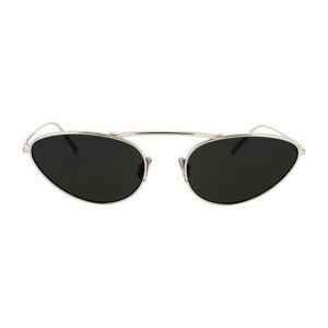 Yves Saint Laurent  Occhiali da Sole  SL 538 002  sluneční brýle Stříbrná