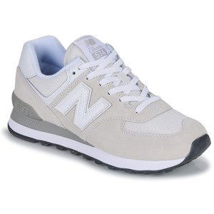 New Balance  574  Tenisky Šedá