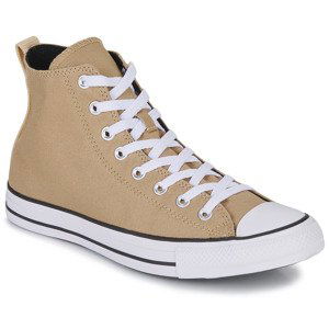 Converse  CHUCK TAYLOR ALL STAR WORKWEAR HI  Tenisky Béžová