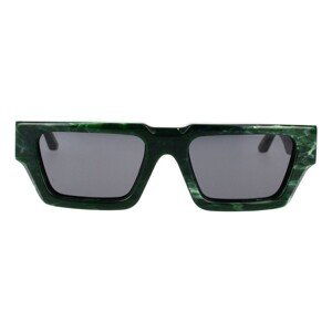 Leziff  Occhiali da Sole  Miami M4939 C08 Marmo Verde  sluneční brýle Khaki