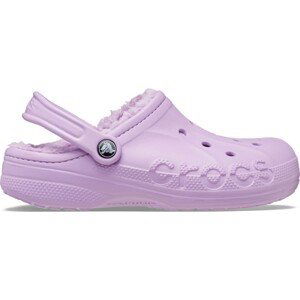 Crocs  Crocs™ Baya Lined Clog  Dřeváky