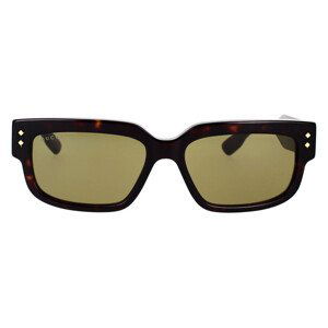 Gucci  Occhiali da Sole  GG1218S 002  sluneční brýle Hnědá