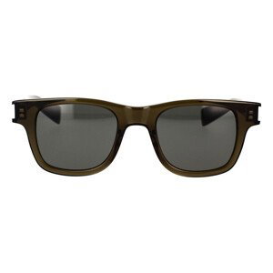 Yves Saint Laurent  Occhiali da Sole Saint Laurent SL 564 003  sluneční brýle Zelená