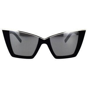 Yves Saint Laurent  Occhiali da Sole Saint Laurent SL 570 002  sluneční brýle Černá