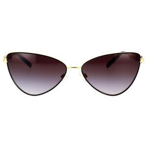 D&G  Occhiali da Sole Dolce Gabbana DG2290 13118G  sluneční brýle Černá