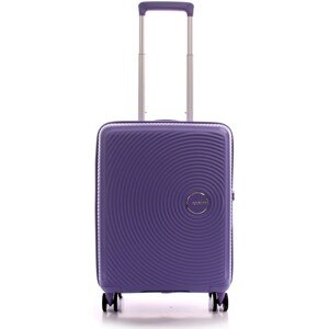 American Tourister  32G082001  Kabelky Fialová