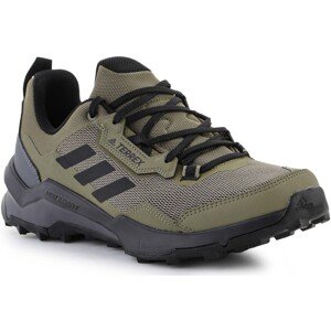 adidas  Adidas Terrex AX4 GY5077  Pohorky Zelená