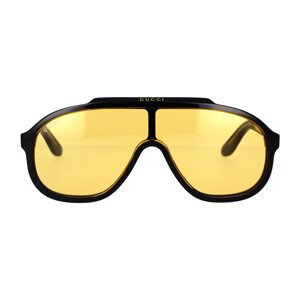 Gucci  Occhiali da Sole  GG1038S 003  sluneční brýle Černá