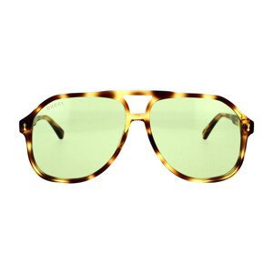 Gucci  Occhiali da Sole  GG1042S 004  sluneční brýle Hnědá