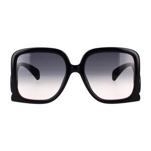 Gucci  Occhiali da Sole  GG1326S 001  sluneční brýle Černá