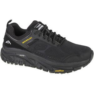 Skechers  Arch Fit Road Walker  Tenisky Černá