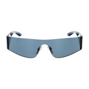 Balenciaga  Occhiali da Sole  BB0041S 014  sluneční brýle Modrá